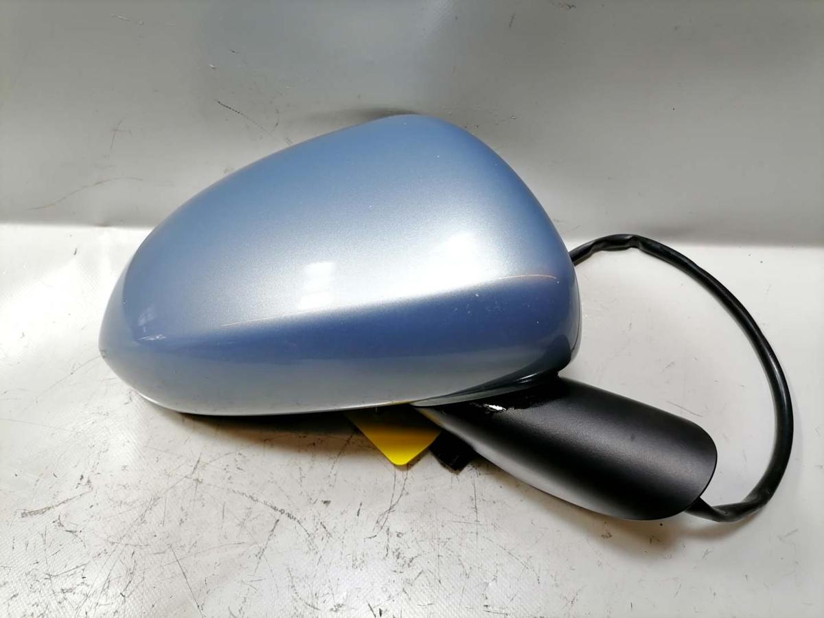 Opel Corsa D original Außenspiegel rechts elektrisch verstellbar BJ08